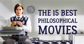 Bright Side&#39;s the 15&#160;Best Philosophical Movies Of&#160;The 21st Century