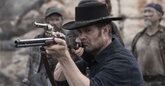 The Films of Garret Dillahunt