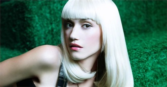 10 Essential Songs: Gwen Stefani