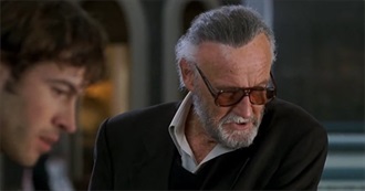 Stan Lee in Film