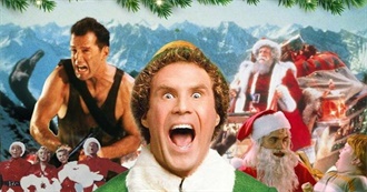 Movies to Watch at Christmas