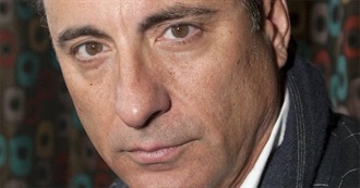 Andy Garcia @ Movies