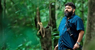 Lijo Jose Pellissery - Filmography as Director