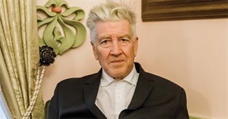 R.I.P. David Lynch - Director