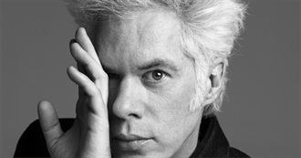 Jim Jarmusch&#39;s Favorite Films