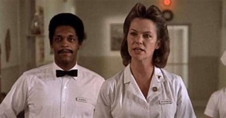 R.I.P. Louise Fletcher