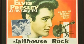 Elvis Presley&#39;s 10 Best Films