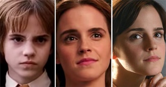 Emma Watson Movies