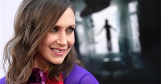 Vera Farmiga Filmography