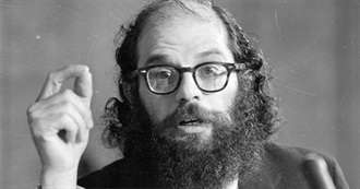 Allen Ginsberg&#39;s 10 Favorite Films