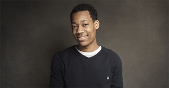 Tyler James Williams Filmograph