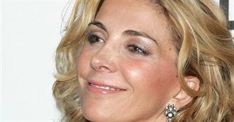 Natasha Richardson Filmography