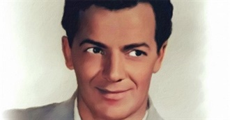 Cornel Wilde Filmography