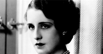 Movies With Norma Shearer