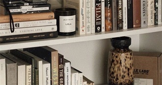 Why Do Everyone Read the Same Books? 48 Books to Broaden Your Literary Life