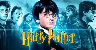 IMDb Ranks the Movies of the Wizarding World