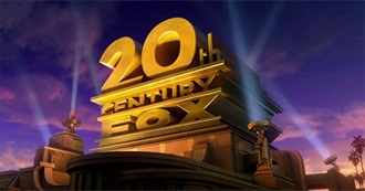 20th Century Fox Movies - Mpy