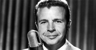 Dick Powell Film List