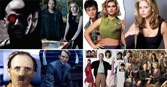 Movies That Became TV Shows