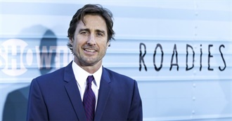 Filmography: Luke Wilson