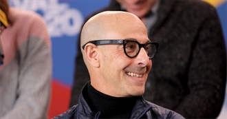 Movies With Stanley Tucci