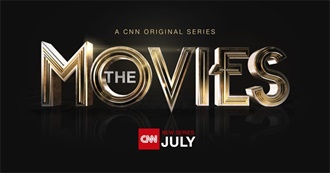 CNN&#39;s the Movies: The 60s