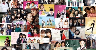 K-Drama to Watch