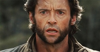 Hugh Jackman Films