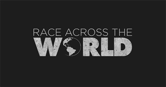 Race Across the World 2019 - Leg 3