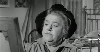 Marjorie Bennett Movies