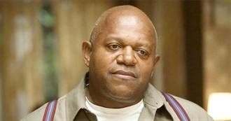 Charles S. Dutton Movies I&#39;ve Seen Update