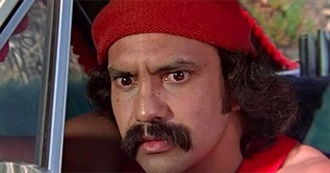 Cheech Marin Movies I&#39;ve Seen Update