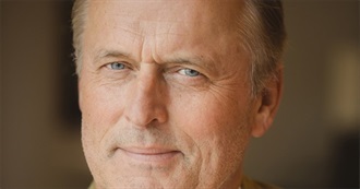 The Ultimate John Grisham Book List