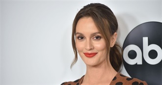 Filmography - Leighton Meester