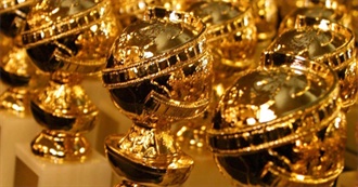 Hijacking the Golden Globes Best Movies