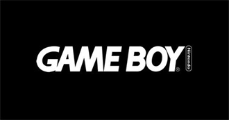 Game Boy Top 15 Video Games