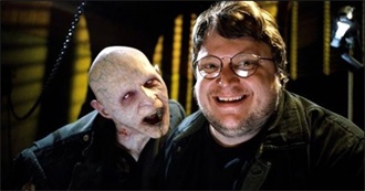 Guillermo Del Toro&#39;s Favorite Movies (According to MUBI)