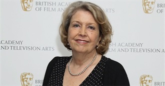 Anne Reid Movies