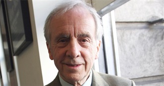 Andrew Sachs Movies