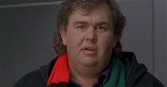 The Last 10: John Candy