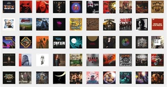 Classic Rock&#39;s 50 Best Albums of 2023
