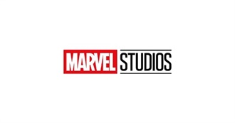 All Marvel Movies and TV Shows (In 2021 Order)