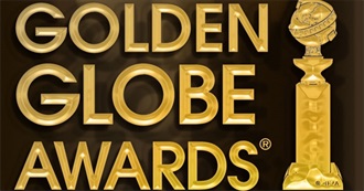 2016 Golden Globe Nominees