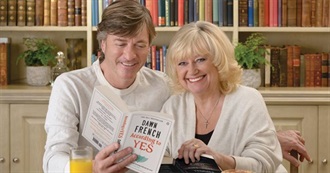 Richard &amp; Judy Book Club Picks 2004-Summer 2016