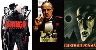 Great Movies Celebrating Decade Anniversaries in 2022