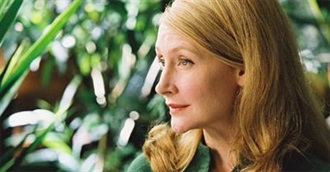 Selected Patricia Clarkson Films