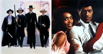 The 32 Most Underrated &#39;90s Movies