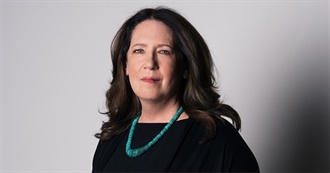 Ann Dowd Movies I&#39;ve Seen