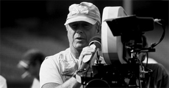 Tony Scott Movies (1971-2010)