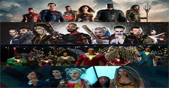 Henry S. DCeu Ranking